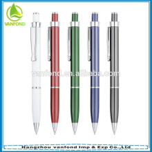 Hot sale good quality promotional plastic ball-point pen